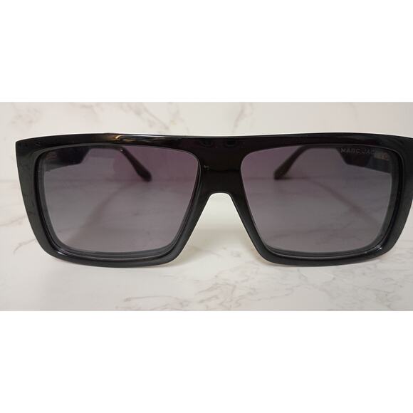 MARC JACOBS 2 in 1 Demo Prescription Lens & Magnetic Clip On Sunglasses - NEW - Picture 2 of 8